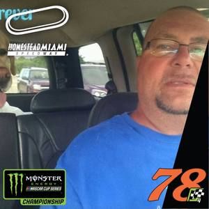 Meet your Posher, Bob